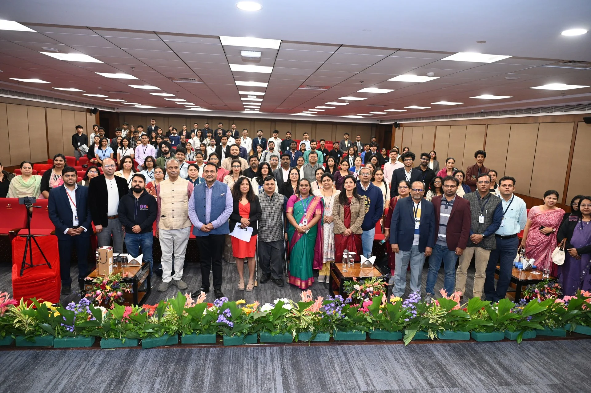 ACM Chapter Event