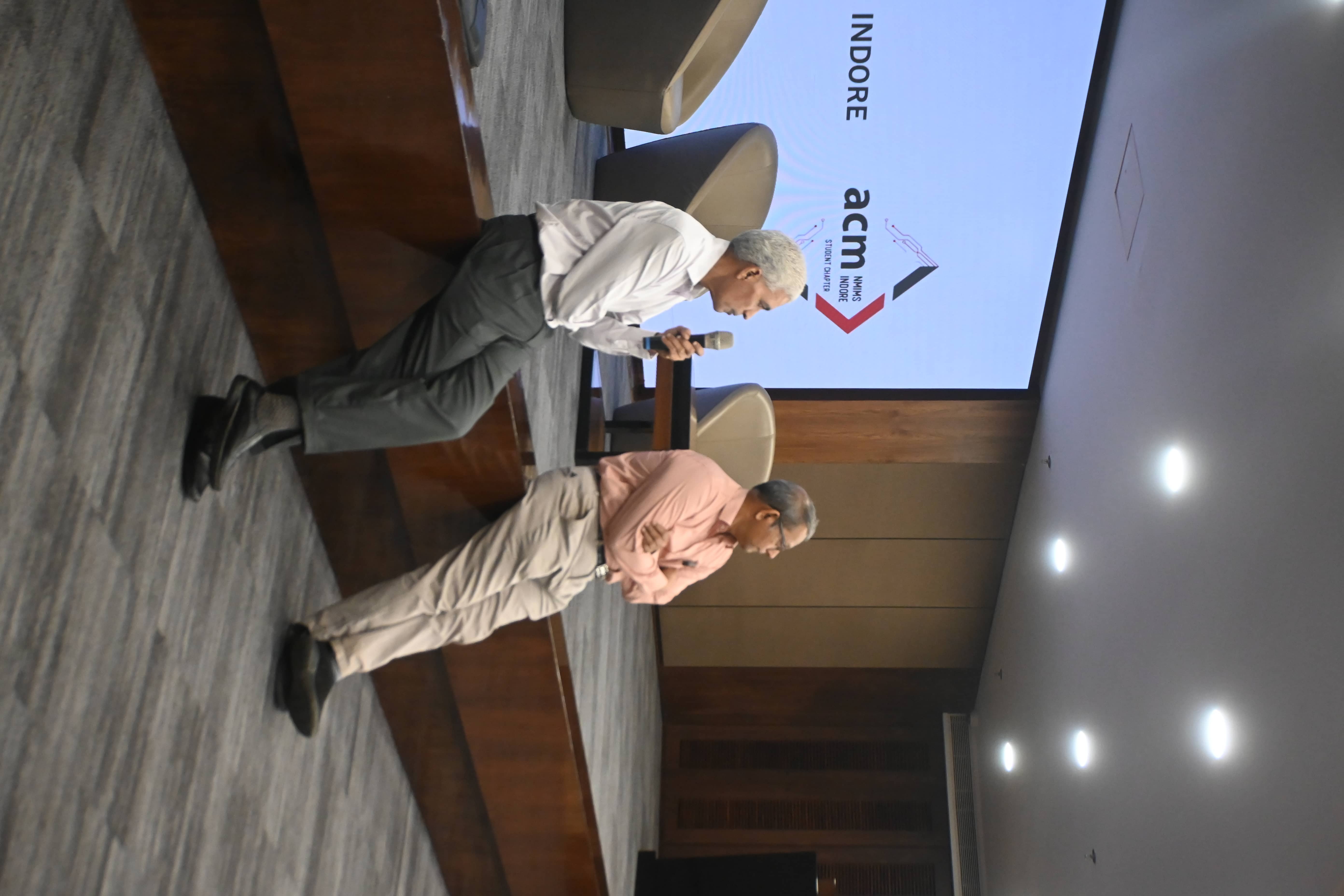 Summit Brainstorming Photo 2