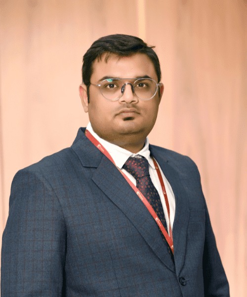 Dr. Abhay Deep Seth
