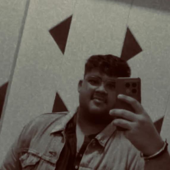 Aditya Mangwani