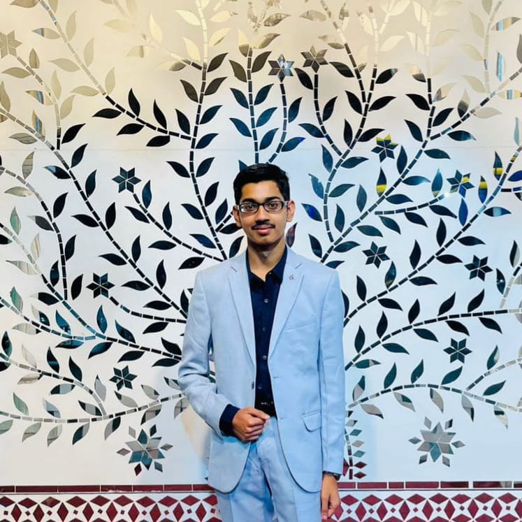 Anupam Kanoongo