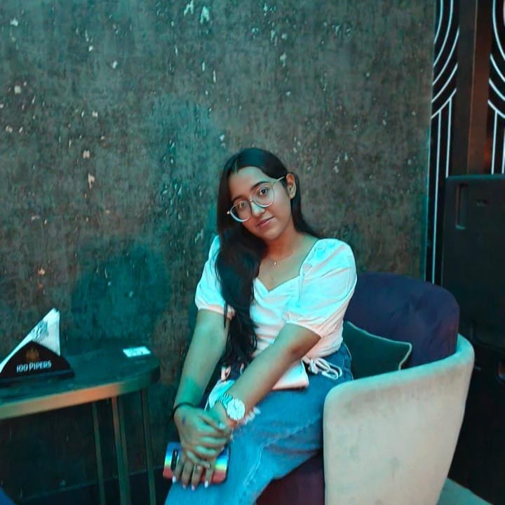 Bhumi Agrawal