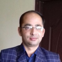 Dr. Vikas Khare