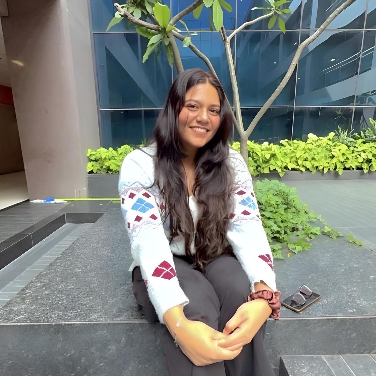 Kanak Jaiswal