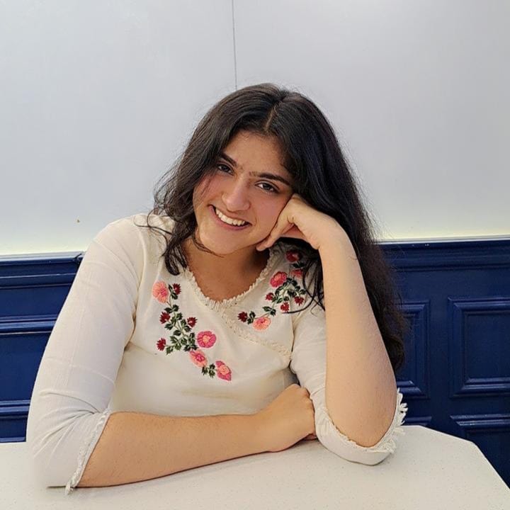 Karishma Parwani