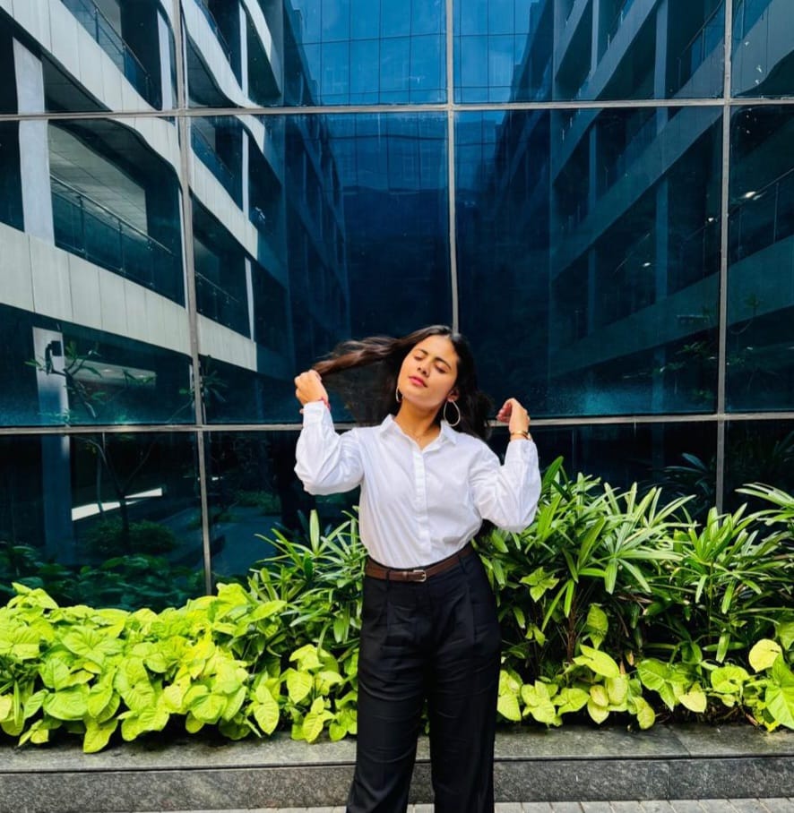 Vanshika Jaiswal
